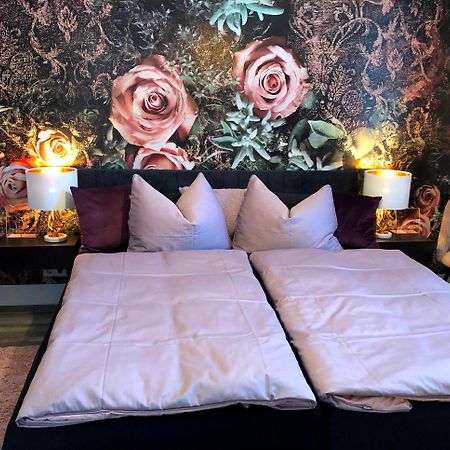 Ferienwohnung Auszeit Chemnitz Ngoại thất bức ảnh