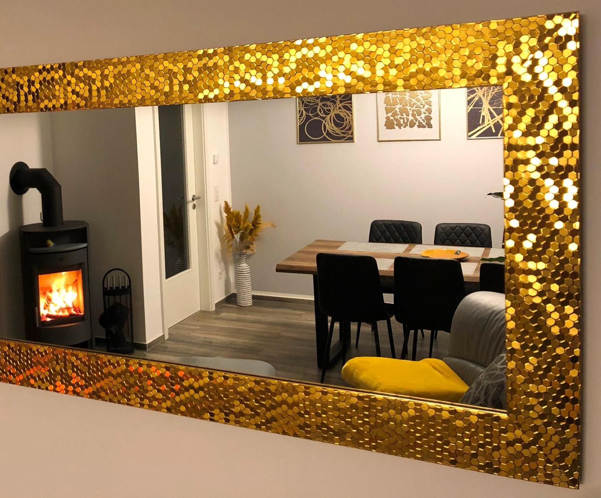 Ferienwohnung Auszeit Chemnitz Ngoại thất bức ảnh