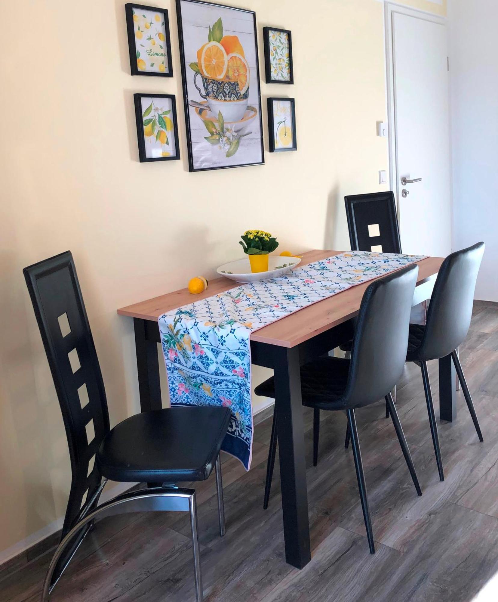 Ferienwohnung Auszeit Chemnitz Ngoại thất bức ảnh