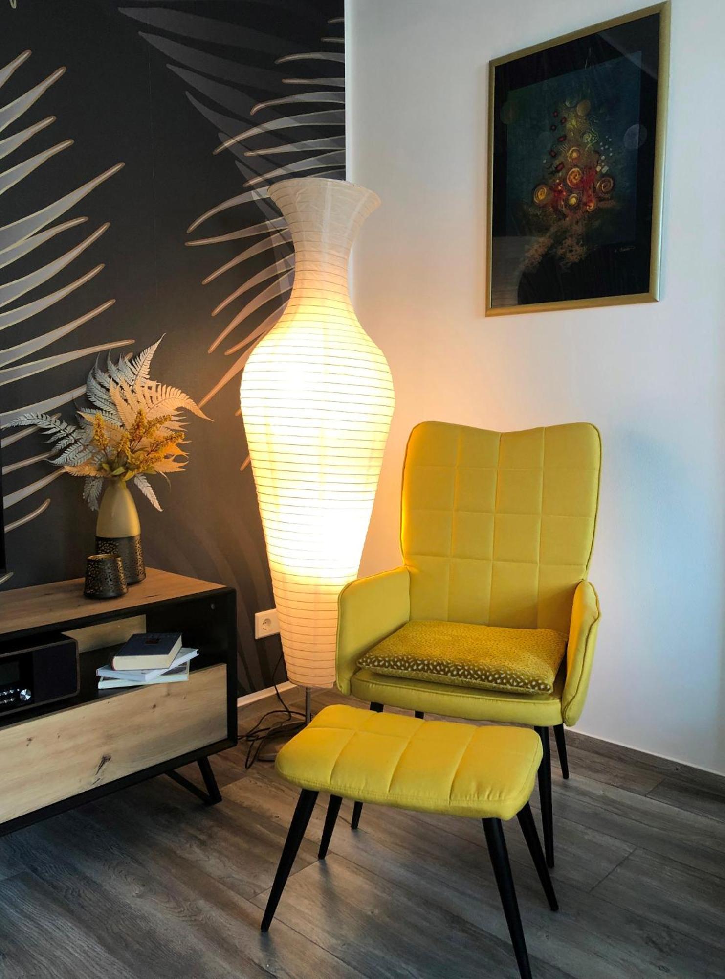 Ferienwohnung Auszeit Chemnitz Ngoại thất bức ảnh