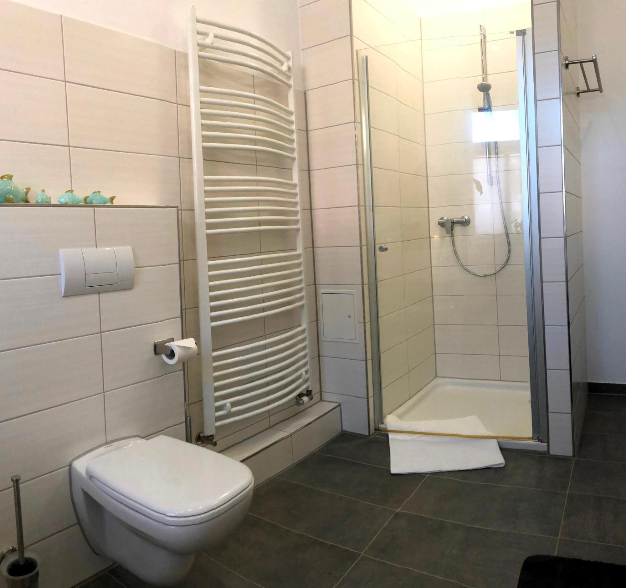 Ferienwohnung Auszeit Chemnitz Ngoại thất bức ảnh